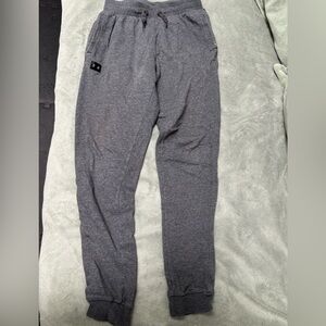 Under Armour Grey Sweatpants